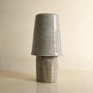The Layered Vase