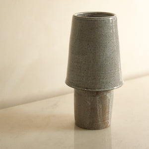 The Layered Vase