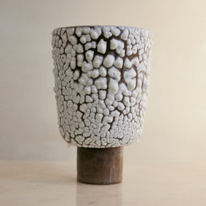 The Curdled Vase