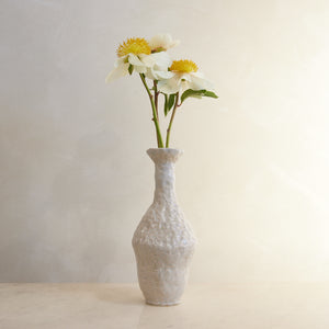 Coiled Quirky Vase