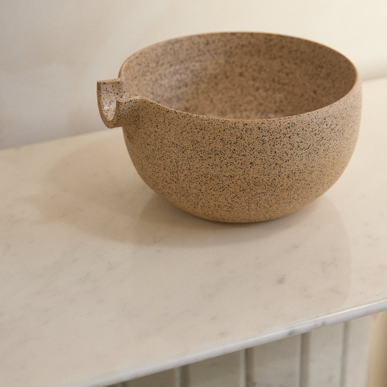 The Batter Bowl