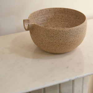 The Batter Bowl