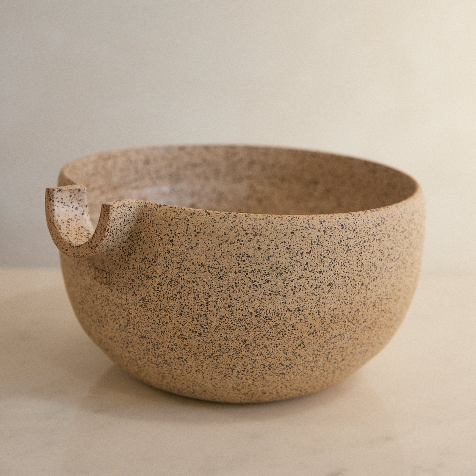 The Batter Bowl