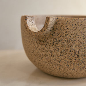 The Batter Bowl