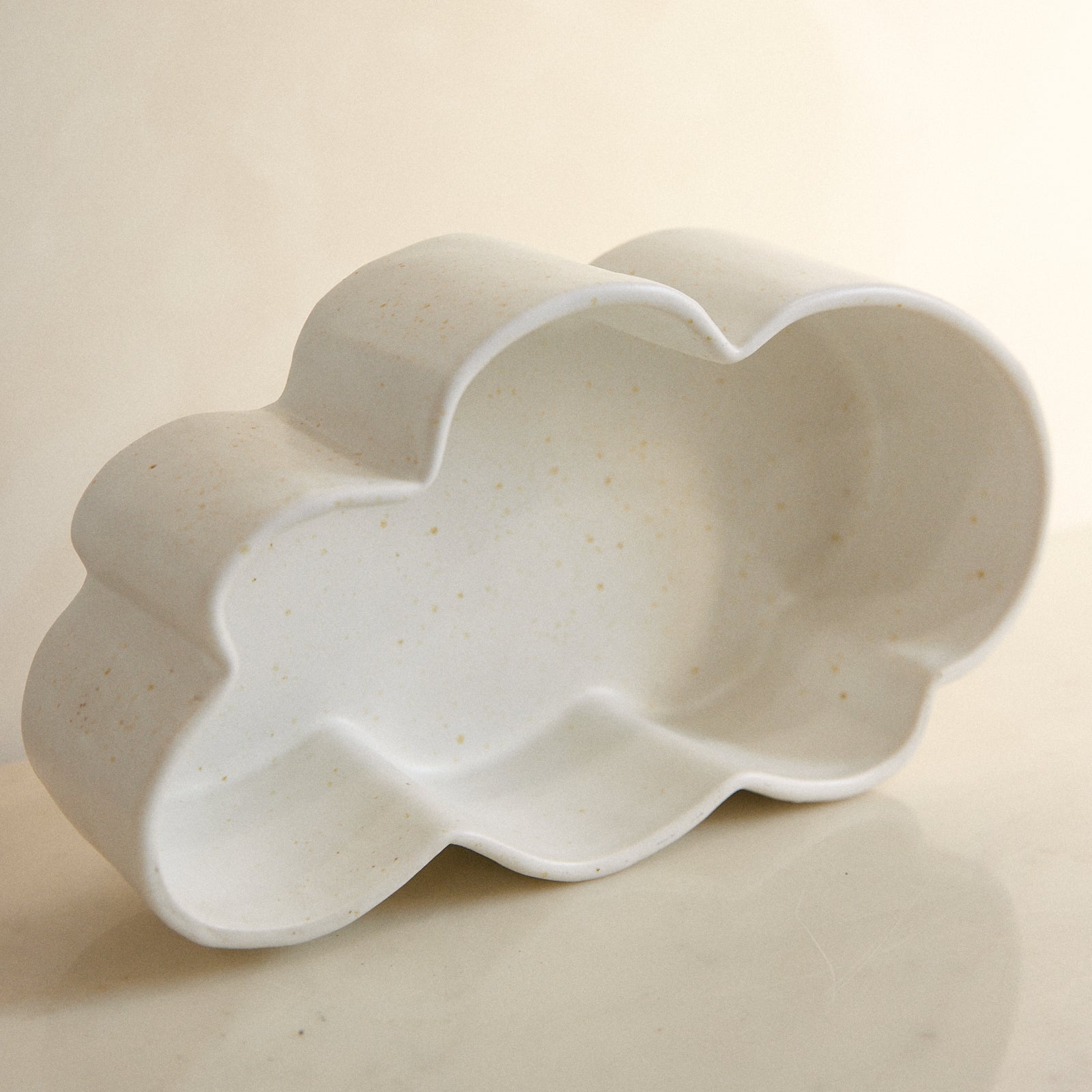 Tall Cloud Platter