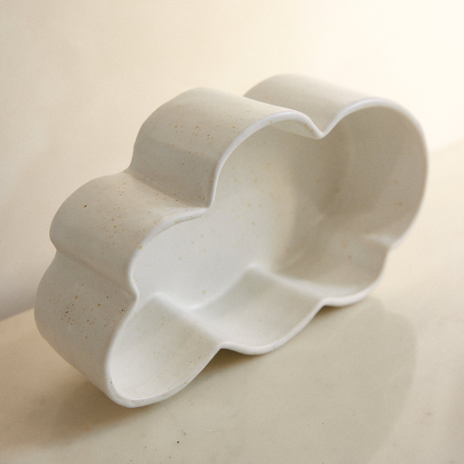 Tall Cloud Platter