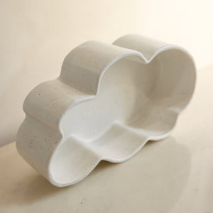 Tall Cloud Platter
