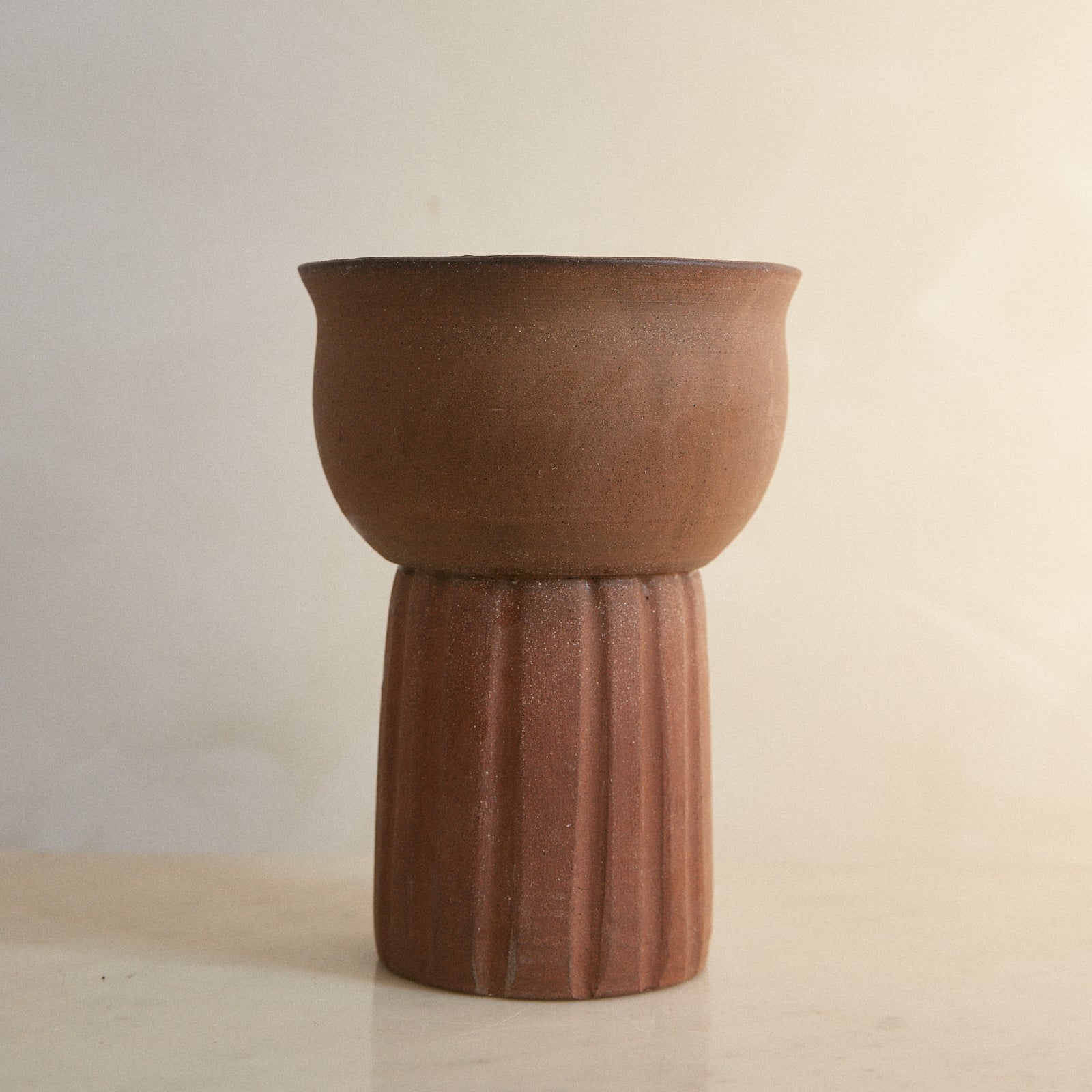 Pinnacle Pedestal