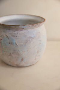 The French Finish Vessel
