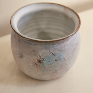 The French Finish Vessel