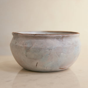 The French Finish Vessel
