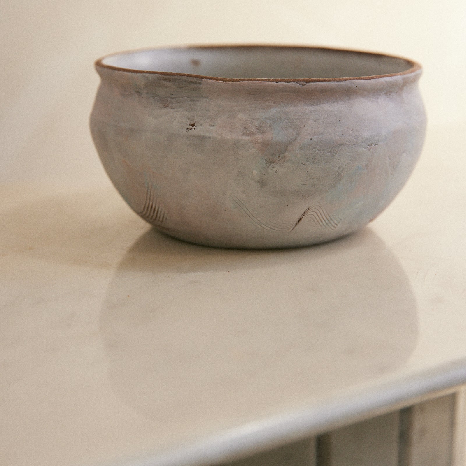 The French Finish Vessel