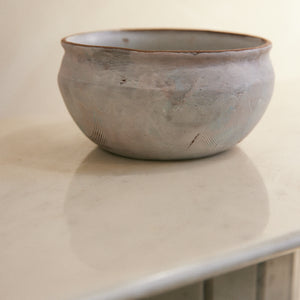 The French Finish Vessel