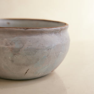 The French Finish Vessel