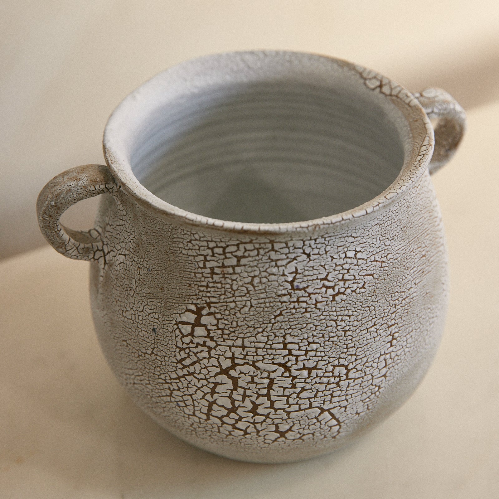 Heritage Vase