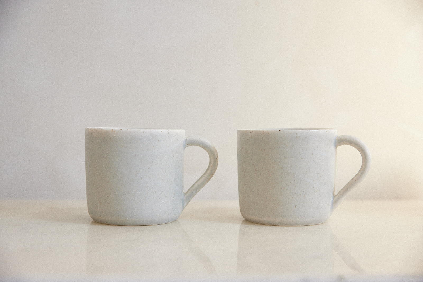 The Marshmallow Mug (Set of 2)