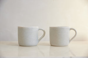 The Marshmallow Mug (Set of 2)