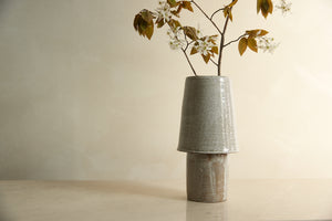 The Layered Vase
