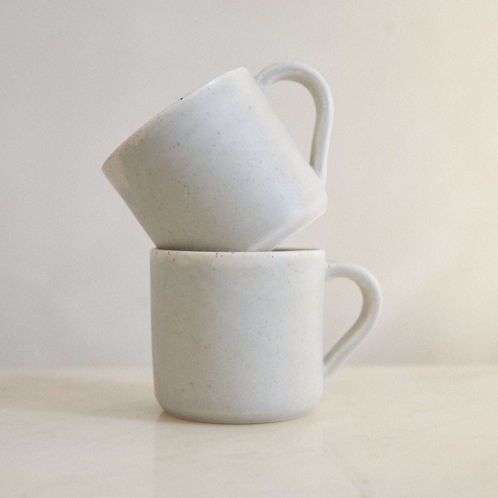 The Marshmallow Mug (Set of 2)