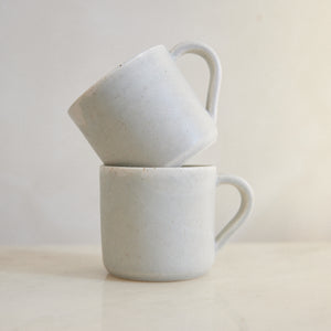 The Marshmallow Mug (Set of 2)