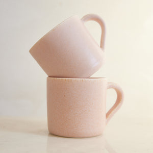 The Marshmallow Mug (Set of 2)