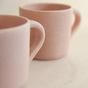 The Marshmallow Mug (Set of 2)