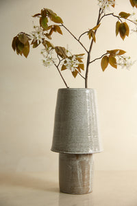 The Layered Vase