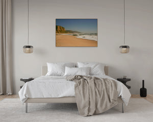 Places with Feelings: Nazaré
