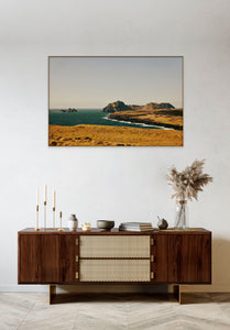 Places with Feelings: Vestmannaeyjar Cliffs