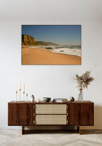Places with Feelings: Nazaré