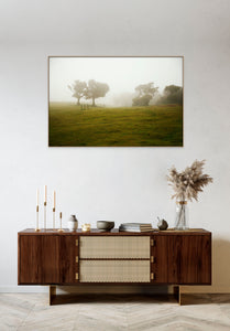 Places with Feelings: Finding Fanal