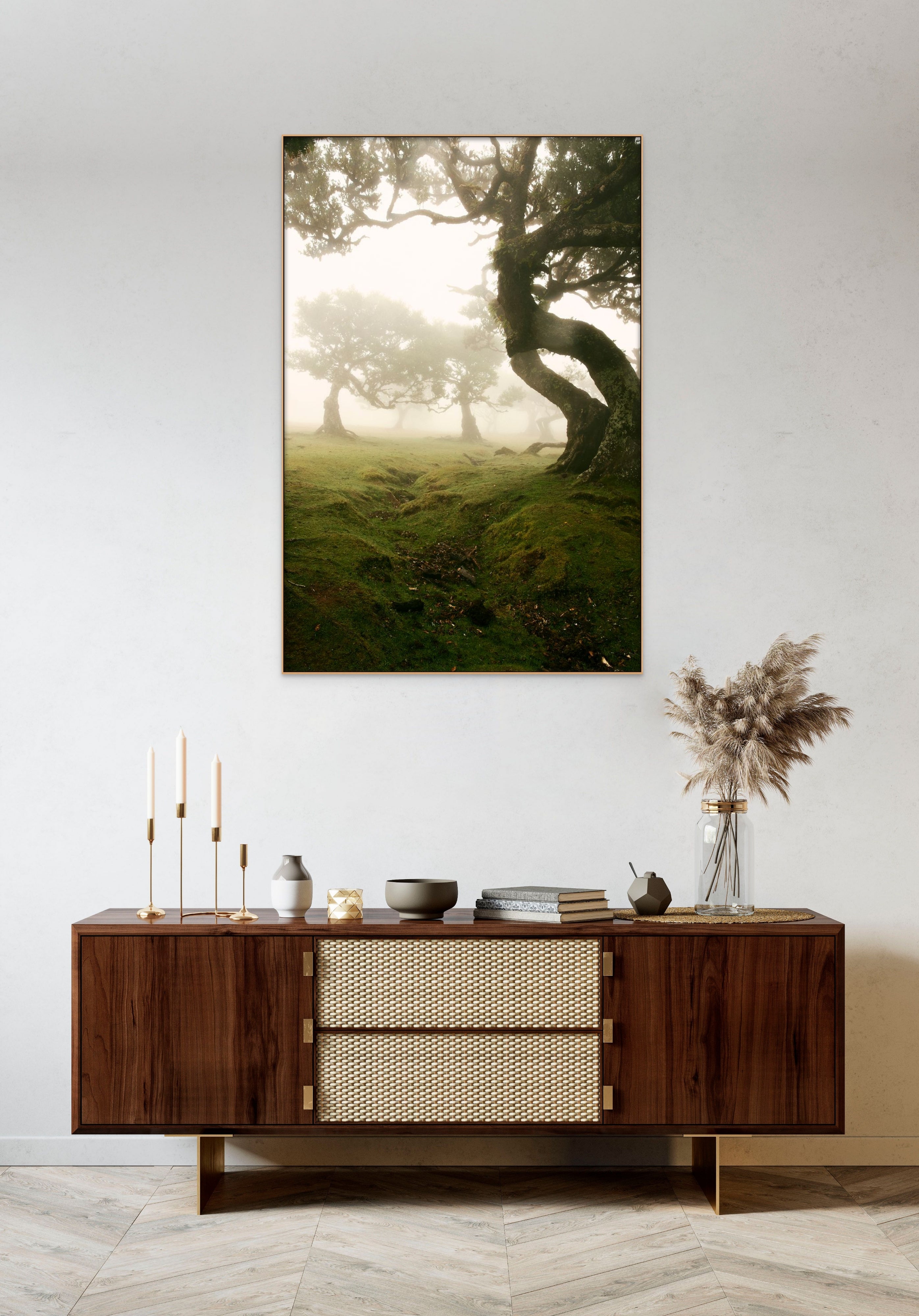 Places with Feelings: The Nook