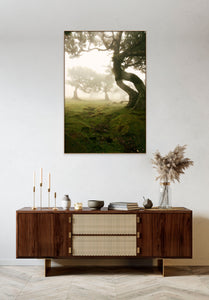 Places with Feelings: The Nook
