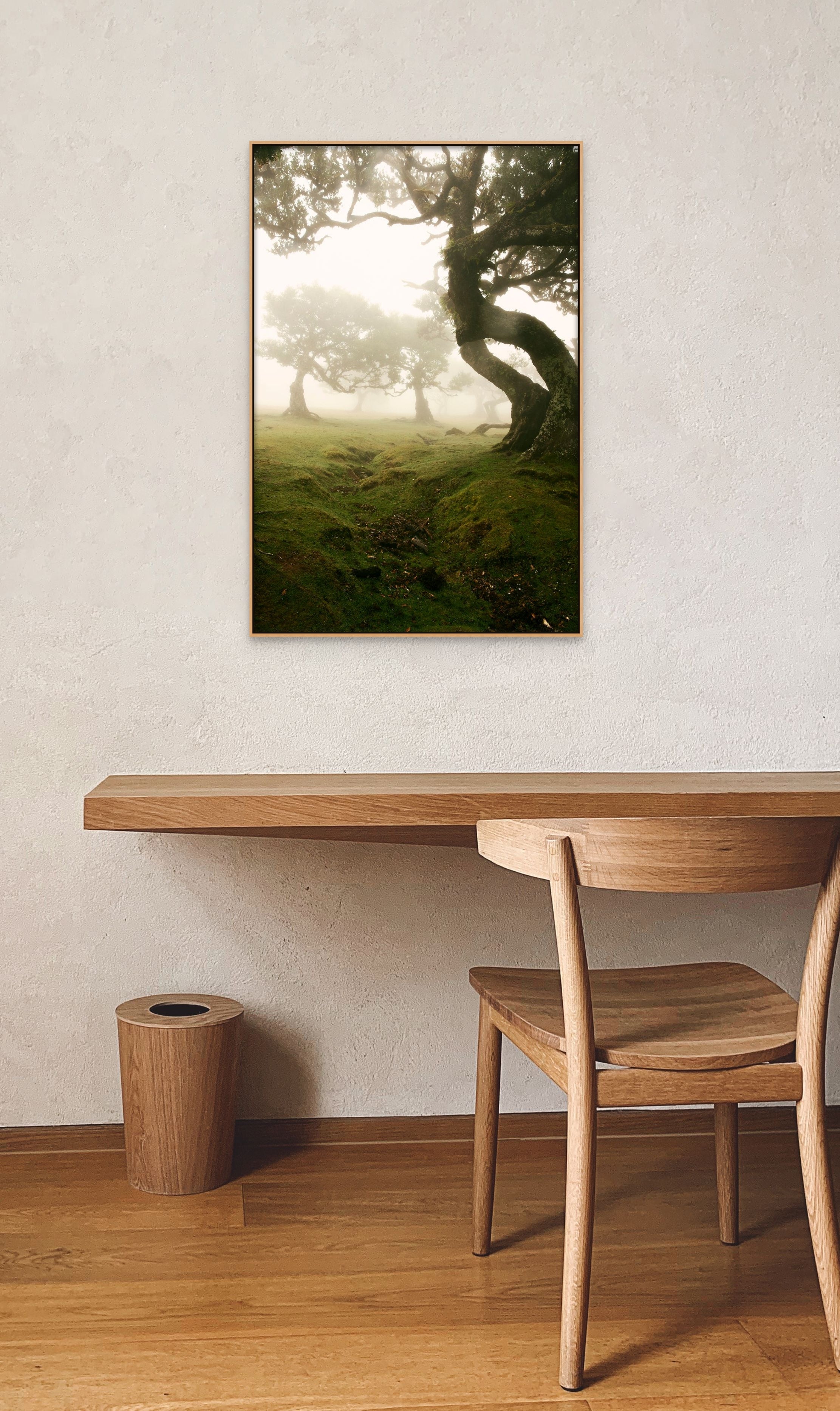 Places with Feelings: The Nook