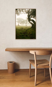Places with Feelings: The Nook
