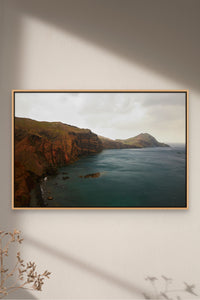 Places with Feelings: Ponta de São Lourenço