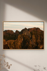Places with Feelings:  Pico do Areeiro