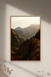 Places with Feelings: Peaks