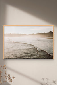 Places with Feelings: Long Beach, Tofino