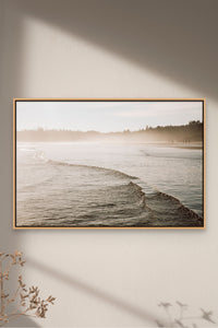 Places with Feelings: Long Beach, Tofino