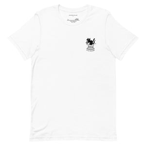 Playing in Mud & Starting Fires T-Shirt