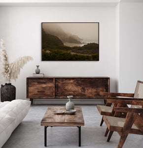Places with Feelings: Big Sur, 2022