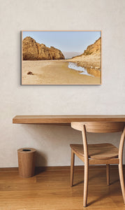 Places with Feelings: Pfeiffer Beach, 2022
