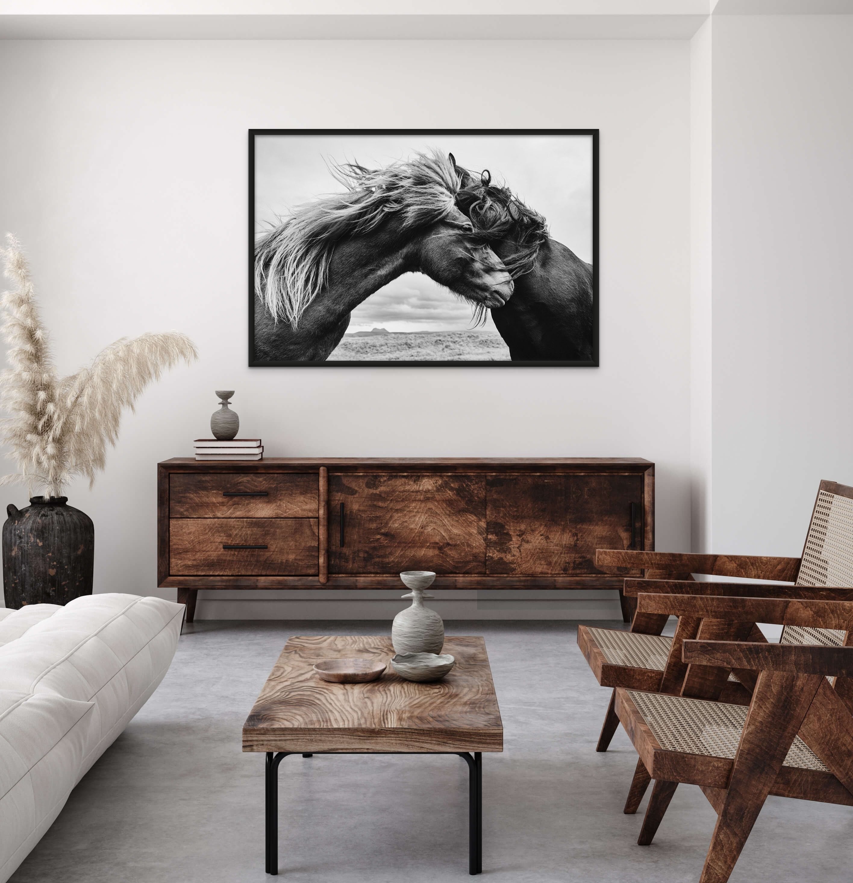 Places with Feelings: Wild Horses, 2022