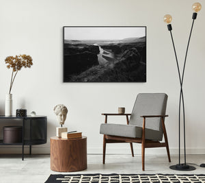 Places with Feelings: Lookout, 2022