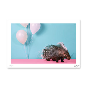 PARTY ANIMALS: When Nobody Comes