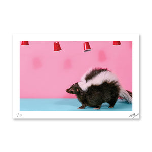 PARTY ANIMALS: Fake I.D.