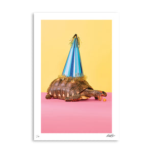 PARTY ANIMALS: Work Party