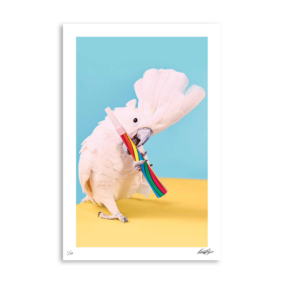 PARTY ANIMALS: Dancing by Yourself