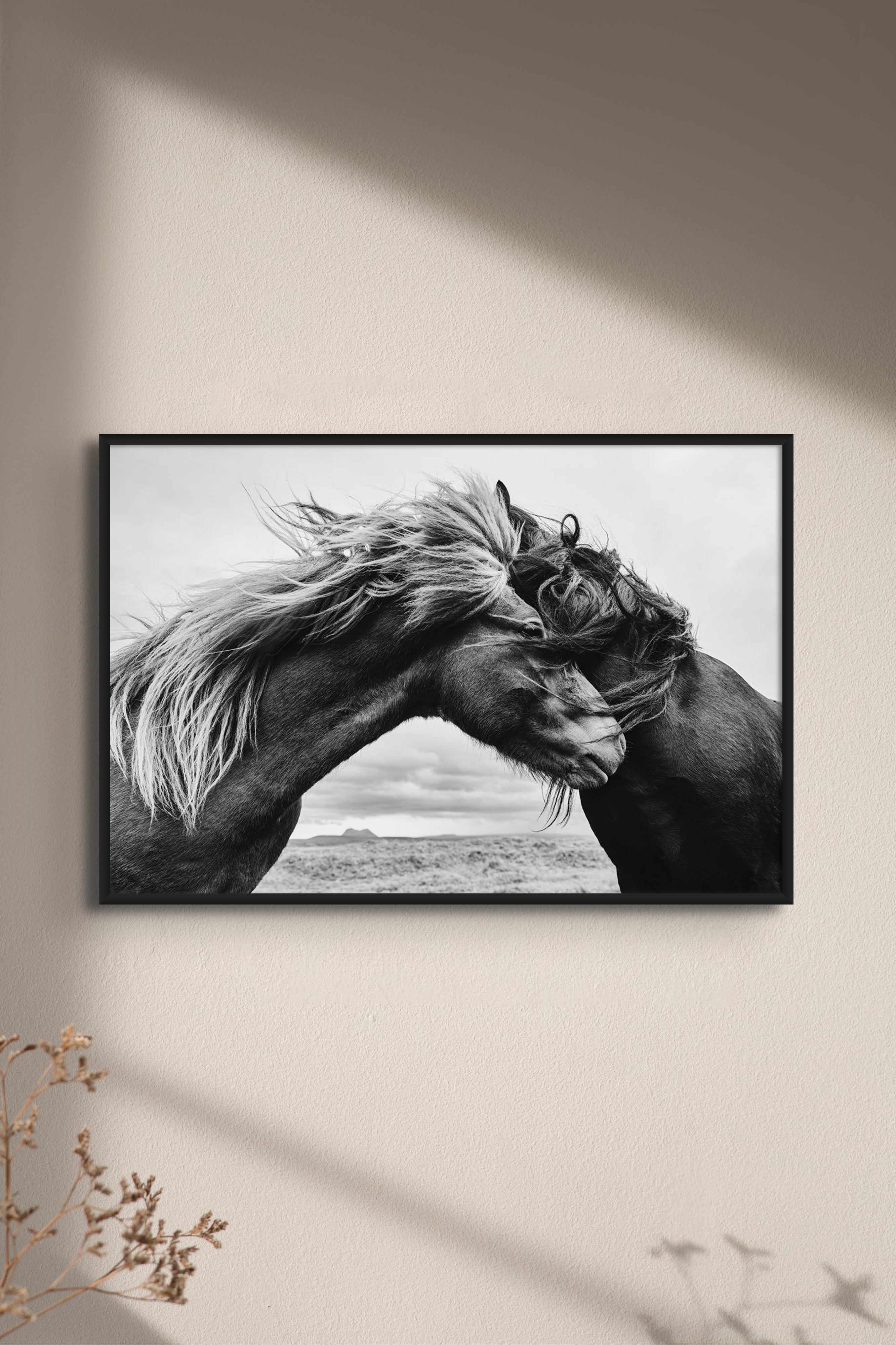 Places with Feelings: Wild Horses, 2022